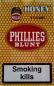Preview: Phillies Blunt Honig/Honey 5 Zigarren